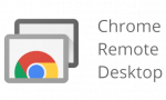 Chrome Remote Desktop