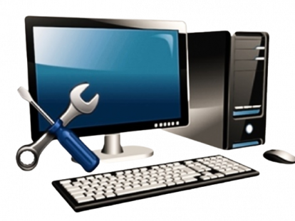 Осуществляем ремонт, настройку или обучение