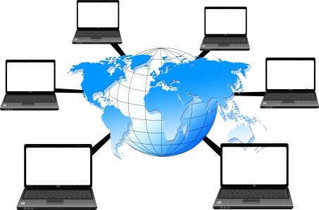 Производим удаленное соединение с помощью специализированных программ